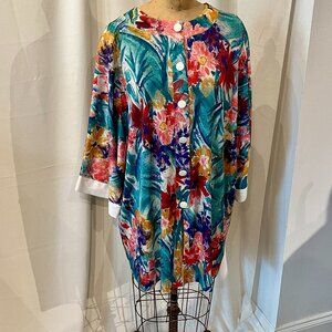 Vintage Lane Bryant Tunic